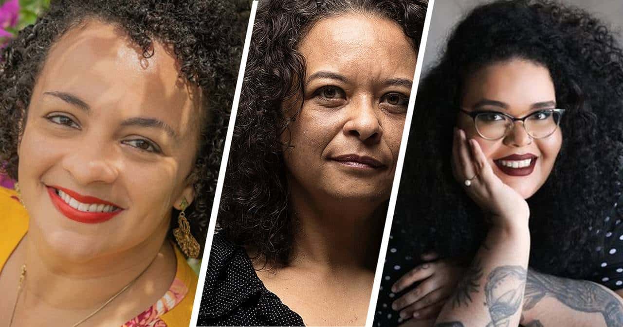 As 18 escritoras brasileiras que você precisa conhecer
