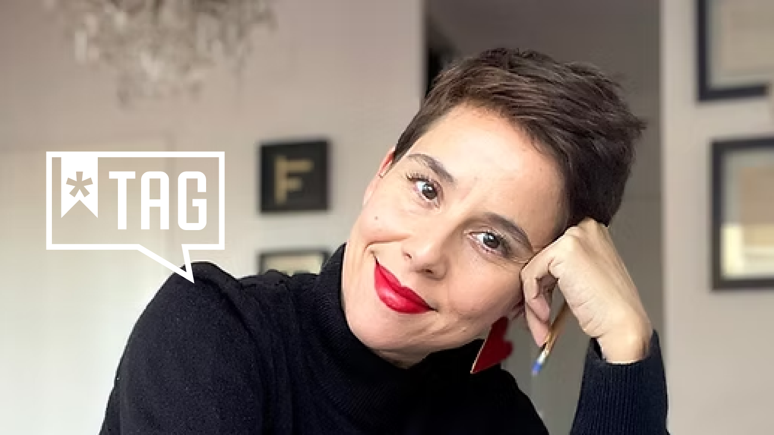 Entrevista: Filipa Fonseca Silva