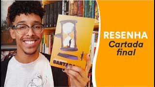 Resenha: Cartada final, de John Grisham | TAG Inéditos