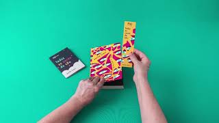 Unboxing: Todas as cores do céu, de Amita Trasi | TAG Inéditos