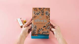 O alforje | TAG Curadoria (Fevereiro de 2018)