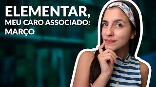 Confira as dicas da Mell sobre o livro de março da TAG Curadoria