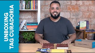 Unboxing: Adeus, Gana, de Taiye Selasi | TAG Curadoria