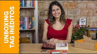 Unboxing: As sete mortes de Evelyn Hardcastle, de Stuart Turton | TAG Inéditos