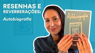 Resenha: Autobiografia, de José Luís Peixoto | TAG Curadoria