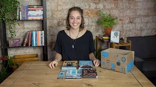 Unboxing: Autobiografia, de José Luís Peixoto | TAG Curadoria