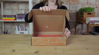 Unboxing: A rede de Alice, de Kate Quinn | TAG Inéditos