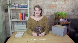 Unboxing: Jude, o obscuro, de Thomas Hardy | TAG Curadoria