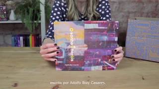 Unboxing: O sonho dos heróis, de Adolfo Bioy Casares | TAG Curadoria